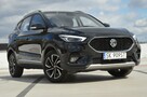 MG ZS - 5