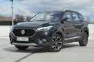 MG ZS - 6
