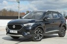 MG ZS - 7