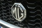 MG ZS - 8