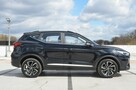 MG ZS - 9
