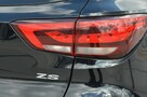 MG ZS - 14