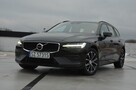 Volvo V60 2.0 D3 150 KM Manual/LEDy/Hak Elektryczny/Navigacja/Skóra/VAT23 - 2