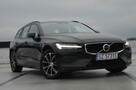 Volvo V60 2.0 D3 150 KM Manual/LEDy/Hak Elektryczny/Navigacja/Skóra/VAT23 - 3