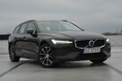 Volvo V60 2.0 D3 150 KM Manual/LEDy/Hak Elektryczny/Navigacja/Skóra/VAT23 - 5