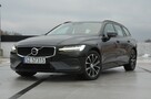Volvo V60 2.0 D3 150 KM Manual/LEDy/Hak Elektryczny/Navigacja/Skóra/VAT23 - 6
