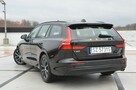 Volvo V60 2.0 D3 150 KM Manual/LEDy/Hak Elektryczny/Navigacja/Skóra/VAT23 - 9