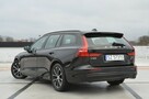 Volvo V60 2.0 D3 150 KM Manual/LEDy/Hak Elektryczny/Navigacja/Skóra/VAT23 - 10