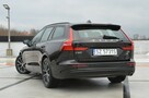 Volvo V60 2.0 D3 150 KM Manual/LEDy/Hak Elektryczny/Navigacja/Skóra/VAT23 - 11