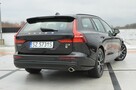 Volvo V60 2.0 D3 150 KM Manual/LEDy/Hak Elektryczny/Navigacja/Skóra/VAT23 - 12