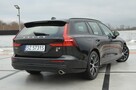Volvo V60 2.0 D3 150 KM Manual/LEDy/Hak Elektryczny/Navigacja/Skóra/VAT23 - 13