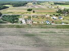 Malowniczo położona działka w Młodzikówku - 5
