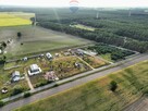 Malowniczo położona działka w Młodzikówku - 9