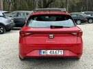 Seat Leon 2.0 TDI Style! Salon Polska! I wł! LED ! CarPlay & Android! Virtual C - 4