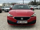 Seat Leon 2.0 TDI Style! Salon Polska! I wł! LED ! CarPlay & Android! Virtual C - 7