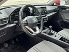 Seat Leon 2.0 TDI Style! Salon Polska! I wł! LED ! CarPlay & Android! Virtual C - 9