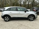 Opel Crossland X Edition 1.2 110kM ! Salon Polska ! VAT 23%! - 2
