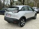 Opel Crossland X Edition 1.2 110kM ! Salon Polska ! VAT 23%! - 3