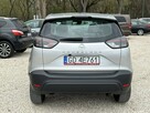 Opel Crossland X Edition 1.2 110kM ! Salon Polska ! VAT 23%! - 4