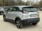 Opel Crossland X Edition 1.2 110kM ! Salon Polska ! VAT 23%! - 5