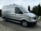 Volkswagen Crafter 2.0 177 konny navi ledy webasto - 2