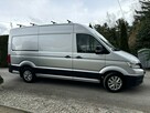 Volkswagen Crafter 2.0 177 konny navi ledy webasto - 3