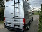 Volkswagen Crafter 2.0 177 konny navi ledy webasto - 4