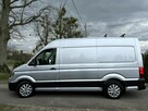 Volkswagen Crafter 2.0 177 konny navi ledy webasto - 5