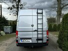 Volkswagen Crafter 2.0 177 konny navi ledy webasto - 7