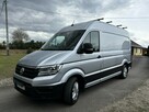 Volkswagen Crafter 2.0 177 konny navi ledy webasto - 9