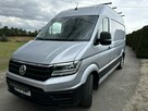 Volkswagen Crafter 2.0 177 konny navi ledy webasto - 10