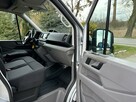 Volkswagen Crafter 2.0 177 konny navi ledy webasto - 12