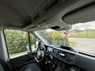 Volkswagen Crafter 2.0 177 konny navi ledy webasto - 13