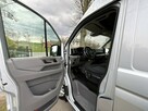 Volkswagen Crafter 2.0 177 konny navi ledy webasto - 15