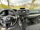 Volkswagen Crafter 2.0 177 konny navi ledy webasto - 16