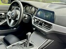 BMW 320D | Manual | 190KM - 9