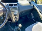 Toyota Yaris | Bardzo dobry stan - 8