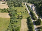 Działka rekreacyjna Klimkówka gm. Uście Gorlickie - 11