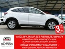 Honda HR-V AUTOMAT+EXECUTIVE+El.Dach+FulLed+Navi GWARANCJA I-wł Krajowy Bezwypad - 2