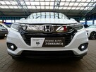 Honda HR-V AUTOMAT+EXECUTIVE+El.Dach+FulLed+Navi GWARANCJA I-wł Krajowy Bezwypad - 3