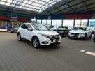 Honda HR-V AUTOMAT+EXECUTIVE+El.Dach+FulLed+Navi GWARANCJA I-wł Krajowy Bezwypad - 5