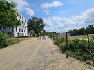 Działka budowlana Zielona Góra, Źródlana - 4