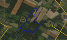 Działka rolna Boruja Nowa gm. Nowy Tomyśl, - 6