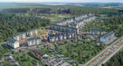 Mieszkanie Zielona Góra Łężyca, Łężyca-Geologów - 3