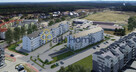 Mieszkanie Zielona Góra Łężyca, Łężyca-Inwestycyjna - 5