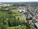 Działka budowlana Zielona Góra Zawada, Zawada-Wiklinowa - 2