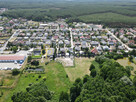 Działka budowlana Zielona Góra Zawada, Zawada-Wiklinowa - 6