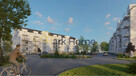 Mieszkanie Zielona Góra, Łężyca-Inwestycyjna - 6