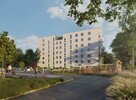 Mieszkanie Zielona Góra Śląskie, Osiedle Śląskie - 3