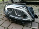 Reflektor przedni prawy Mercedes-Benz GLE W166 A1669064003 - 4